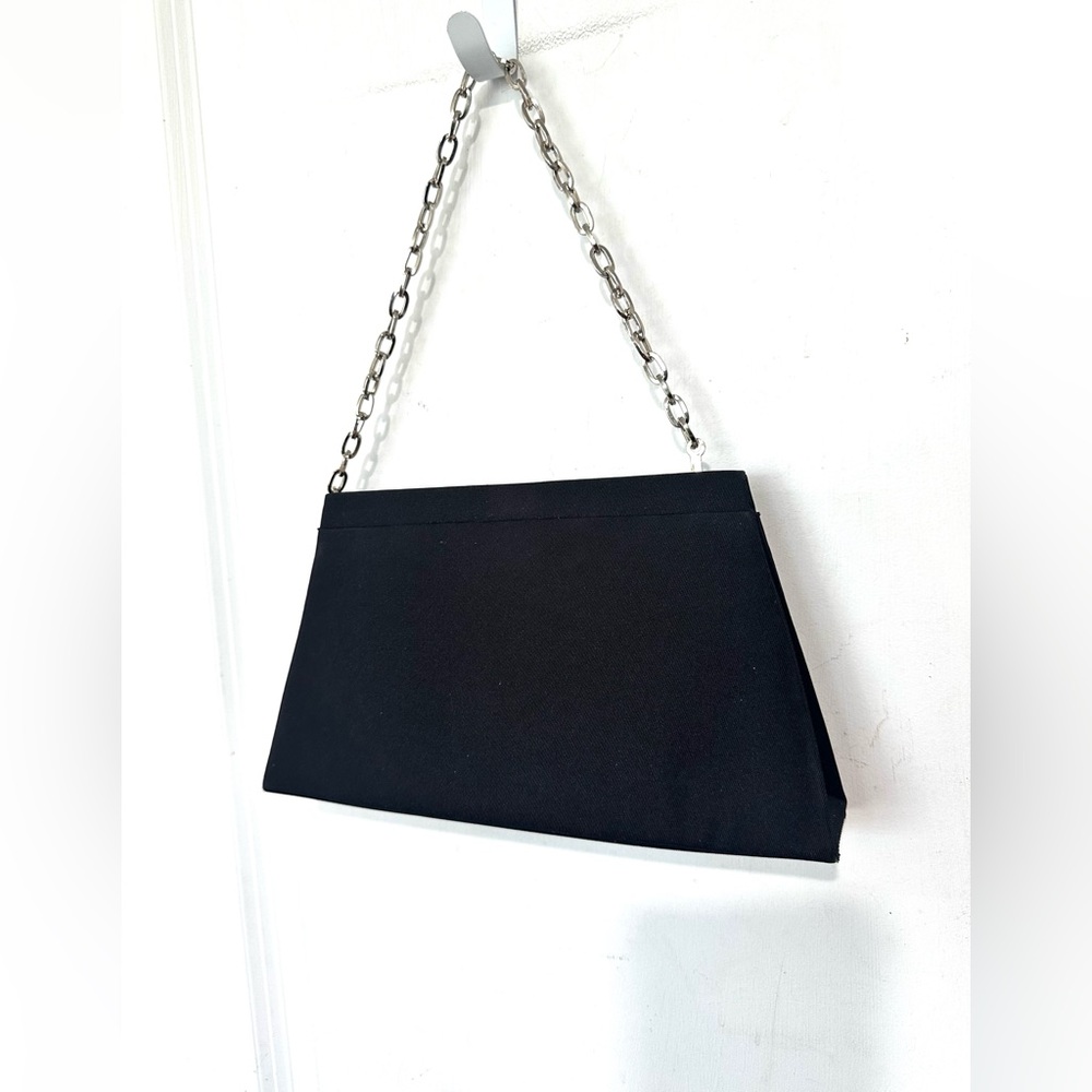 Gap Chain Link Handbag